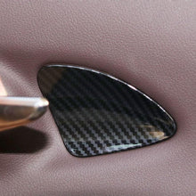 画像をギャラリービューアに読み込む, NINTE Lexus ES 2016-2019 Car Interior Side Door Handle Bowl Cover - NINTE