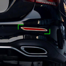 Cargar imagen en el visor de la galería, Ninte Mercedes-Benz New A-Class A220 W177 2019 Chrome Rear Fog Light - NINTE