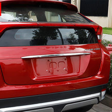 画像をギャラリービューアに読み込む, Ninte Mitsubishi Eclipse Cross 2017-2019 Exterior Rear Tail Trunk Lid Cover - NINTE