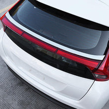 Cargar imagen en el visor de la galería, Ninte Mitsubishi Eclipse Cross 2018-2019 Tail Cover Rear Window Trim - NINTE