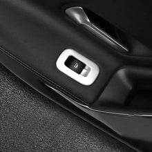 Charger l&#39;image dans la galerie, Ninte Mercedes-Benz New A-Class A220 W177 2019 Window Interior Trim Lift Switch Control Bezel Button Panel Cover - NINTE