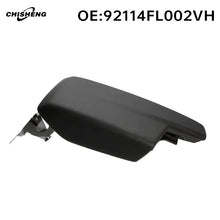 Laden Sie das Bild in den Galerie-Viewer, NINTE Center Console Armrest Lid Assembly for 2017-2021 Subaru Impreza
