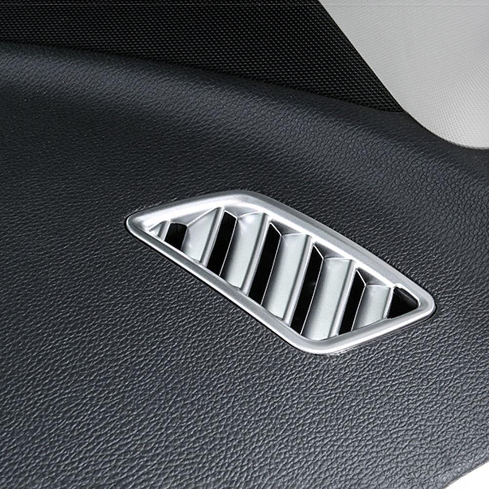 NINTE Mitsubishi Eclipse Cross 2017-2018 Air Conditioner Front Vent Cover - NINTE