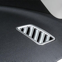 画像をギャラリービューアに読み込む, NINTE Mitsubishi Eclipse Cross 2017-2018 Air Conditioner Front Vent Cover - NINTE