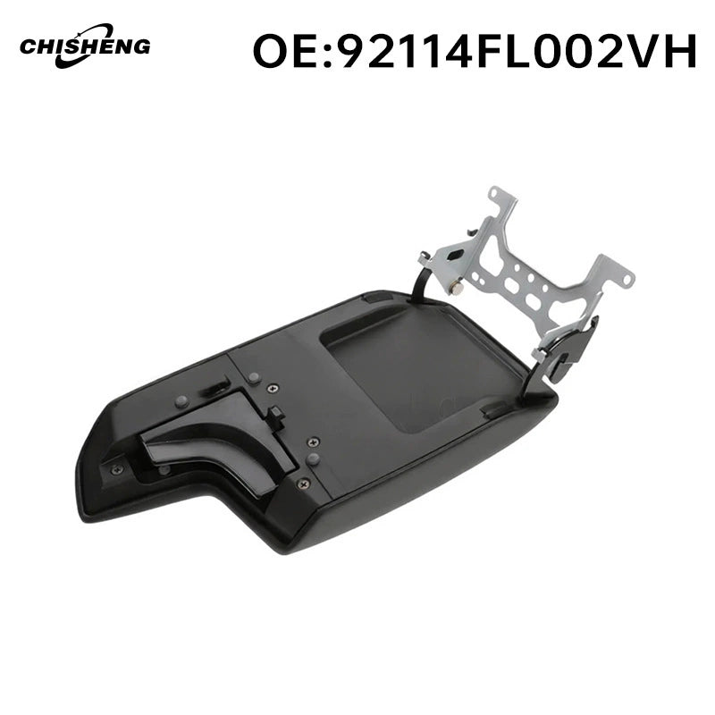 NINTE Center Console Armrest Lid Assembly for 2017-2021 Subaru Impreza