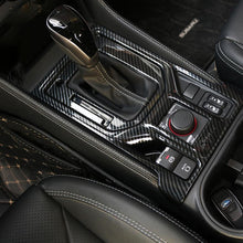 Cargar imagen en el visor de la galería, Ninte Subaru Forester 2019 Interior Outer Side Gear Shift Box Panel Cover - NINTE