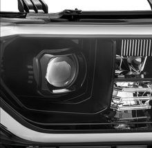Load image into Gallery viewer, For 07-13 Tundra 08-17 Sequoia headlights by NINTE