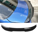 NINTE Rear Spoiler For BMW 4 Series F32 Coupe 2 Door PSM Style Trunk Wing Air Dam Splitter