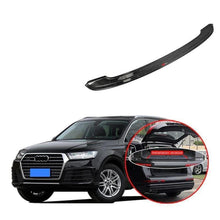 Load image into Gallery viewer, NINTE Audi Q7 2016-2019 Outer Rear Bumper Guard Sill Protector Plate - NINTE