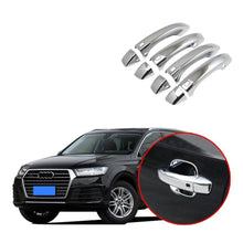 Load image into Gallery viewer, Ninte Audi Q7 2016-2019 Outside 4 Door Handle Covers - NINTE