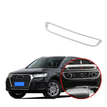 Load image into Gallery viewer, NINTE Audi Q7 2016-2019 Interior Air Condition Vent Frame Cover - NINTE