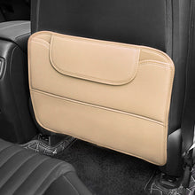 Charger l&#39;image dans la galerie, NINTE Car Seat Anti Kick Pad Protection Pad For Interior And Rear Seat