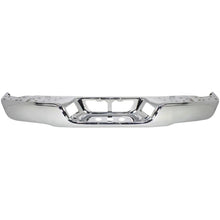 Charger l&#39;image dans la galerie, NINTE Rear Bumper Shell For 2007-2013 Toyota Tundra 