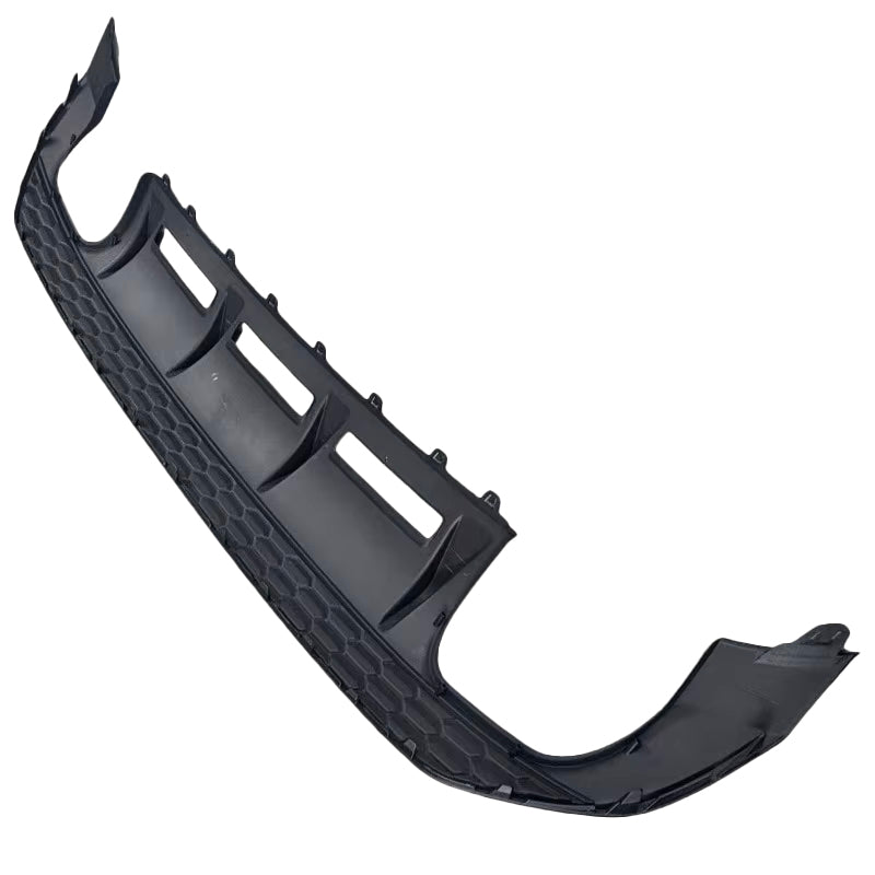 NINTE Rear Diffuser For 2021 Audi A3 Coupe Sport Lower Bumper Lip - NINTE