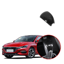 Load image into Gallery viewer, Ninte Hyundai Lafesta 2018-2019 Gear Shift Head Knob Frame Cover - NINTE