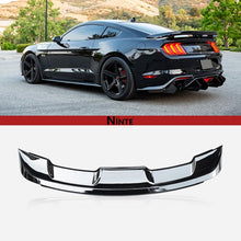 Load image into Gallery viewer, NINTE For 2015 - 2023 Ford Mustang 2 Door Model Rear Spoiler High Rear Trunk Wing GT500 Style - NINTE