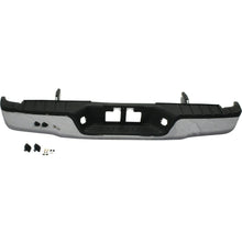 Load image into Gallery viewer, NINTE Rear Bumper For 2007-2013 Toyota Tundra 