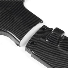 Laden Sie das Bild in den Galerie-Viewer, NINTE Front Lip For 2013-2018 Toyota GR86 Subaru BRZ ABS Front Bumper Spoiler Splitter Lip