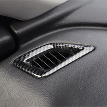画像をギャラリービューアに読み込む, NINTE Honda Accord 10th 2018-2019 Interior Front Rear Console Dashboard Left and Right A/C Vent Frame Cover - NINTE