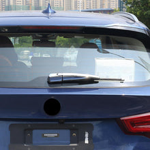 Cargar imagen en el visor de la galería, Ninte BMW X3 G01 G08 2018 Chrome Rear Window Wiper Strips Cover - NINTE