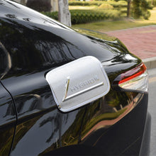 Cargar imagen en el visor de la galería, Toyota Camry 2018-2019 Fuel Tank Gas Lid Oil Box Cover Trim Decal Stickers - NINTE