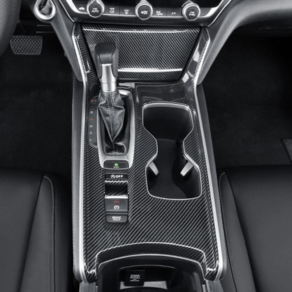 Ninte Honda Accord 2018-2019 Inner Gear Shift Box Panel Holder Cover - NINTE