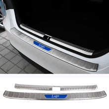 Load image into Gallery viewer, NINTE Toyota Camry 2018-2019 Rear Bumper Trunk Sill Guard Protector Cover - NINTE