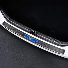 Cargar imagen en el visor de la galería, NINTE Toyota Camry 2018-2019 Rear Bumper Trunk Sill Guard Protector Cover - NINTE