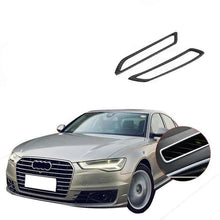 Cargar imagen en el visor de la galería, NINTE Audi A6L 2019 Interior Front Air Condition Vent cover - NINTE