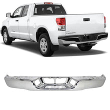 Load image into Gallery viewer, NINTE Rear Bumper Shell For 2007-2013 Toyota Tundra 