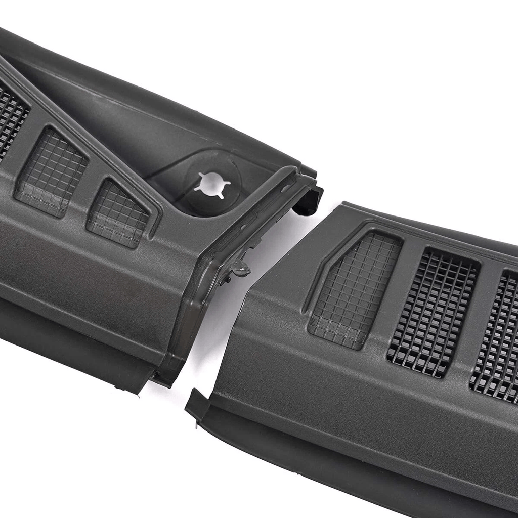 NINTE Windshield Wiper Cowl Panel Grille For 2015 - 2020 Ford F150 FL3Z15022A69A - NINTE