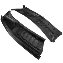 Cargar imagen en el visor de la galería, NINTE Windshield Wiper Cowl Panel Grille For 2015 - 2020 Ford F150 FL3Z15022A69A - NINTE