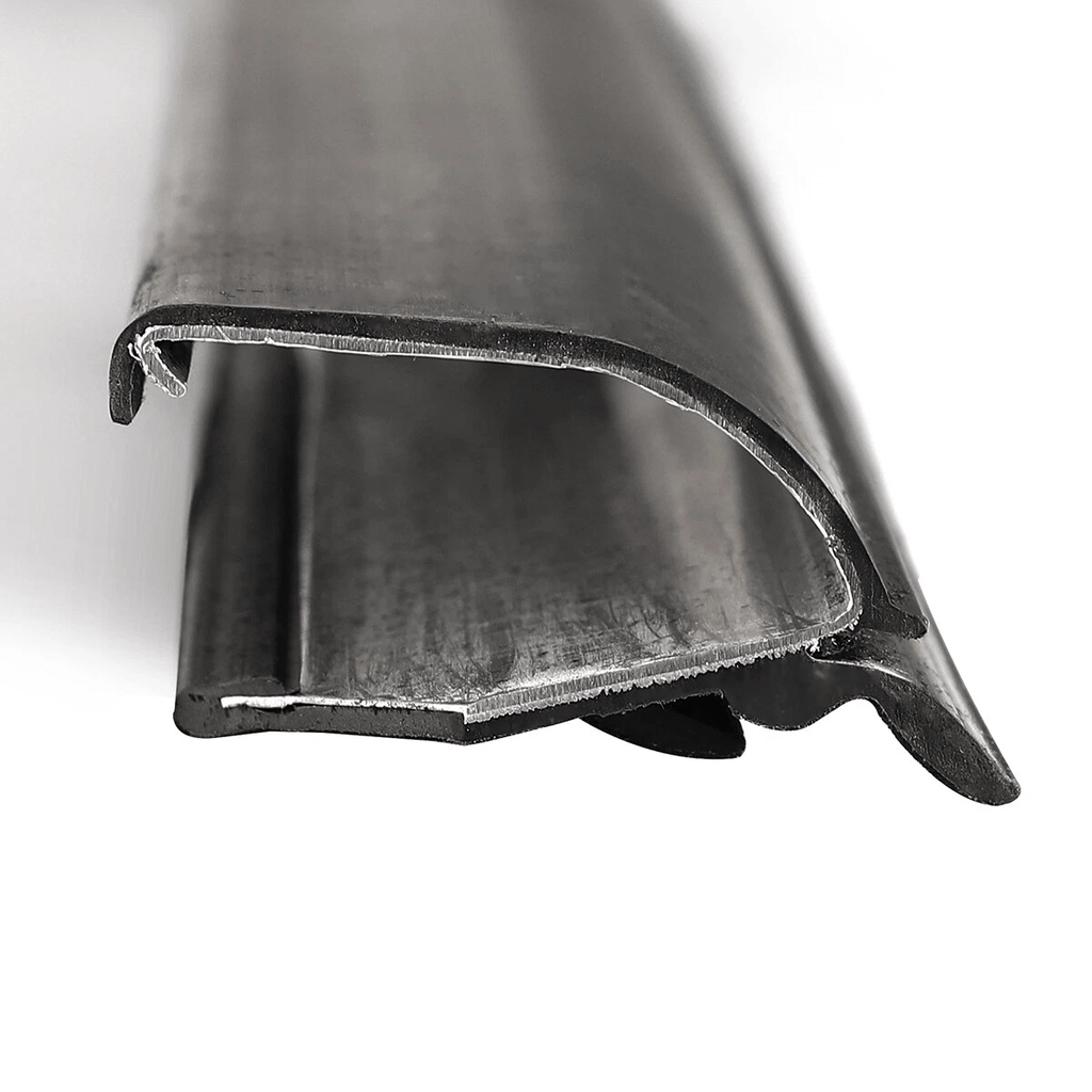 NINTE Weatherstrip Seal For 1999 - 2011 Ford Ranger Outer Window Molding Trim - NINTE