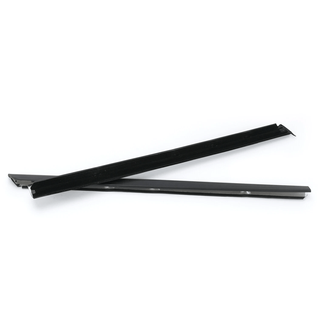 NINTE Weatherstrip Seal For 1999 - 2011 Ford Ranger Outer Window Molding Trim - NINTE