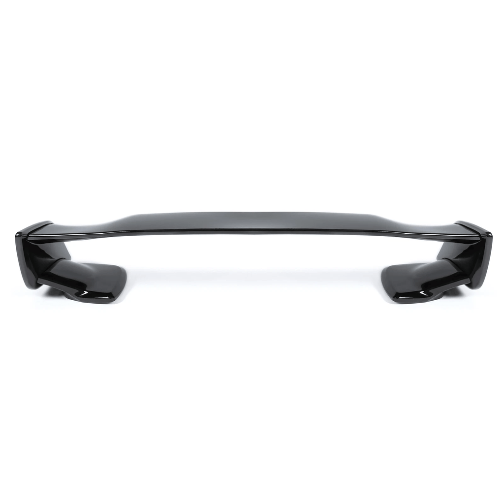 NINTE Rear Trunk Spoiler JDM/OE Style For 2015 - 2021 Subaru WRX STI - NINTE