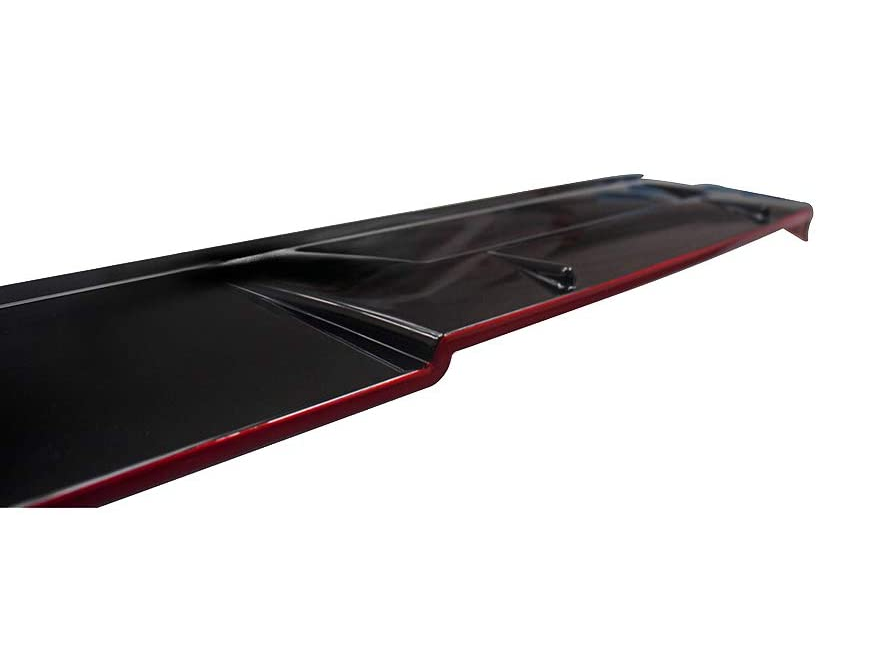 NINTE Infiniti Q50 M Style 2014-2020 ABS Rear Window Top Roof Spoiler - NINTE