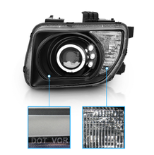 Load image into Gallery viewer, [LED Halo]For 2003-2008 Honda Element Projector Headlights - NINTE
