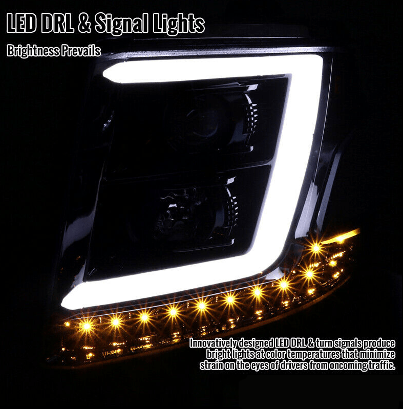 Headlight - NINTE