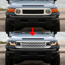 Load image into Gallery viewer, NINTE Headlight For Toyota Fj Cruiser 2007-2017 with Grille