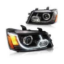 Load image into Gallery viewer, NINTE Headlight For 2001-2007 Toyota Highlander 