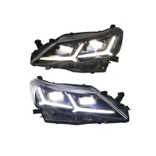 Load image into Gallery viewer, NINTE Headlight For 2010-2013 Toyota Mark X 