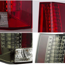 Load image into Gallery viewer, NINTE Taillight Fit GMC 2007-2014 