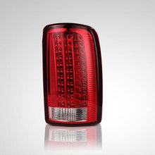 Load image into Gallery viewer, NINTE Taillight Fits GMC 2000-2007 
