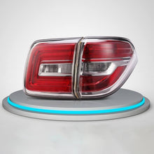 Cargar imagen en el visor de la galería, NINTE Taillight Fits Nissan Patrol 2008-2020