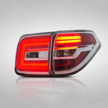 Load image into Gallery viewer, NINTE Taillight Fits Nissan Patrol 2008-2020