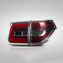 Cargar imagen en el visor de la galería, NINTE Taillight Fits Nissan Patrol 2008-2020