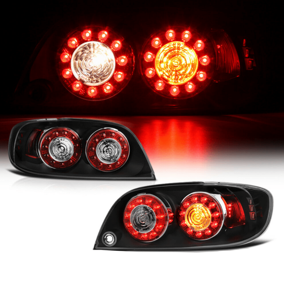 taillight for mazda 04-08 from NINTE
