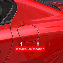 Load image into Gallery viewer, Ninte Ford Focus 2019-2020 Gas Oil Cap Fuel Tank Cover - NINTE