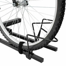 Charger l&#39;image dans la galerie, NINTE Bike Rack For Car 2 Bike Hitch Mount