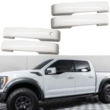 Charger l&#39;image dans la galerie, NINTE Door Handle COVERS(No PSK No SKH) For 21-23 Ford F150 Z1 YZ